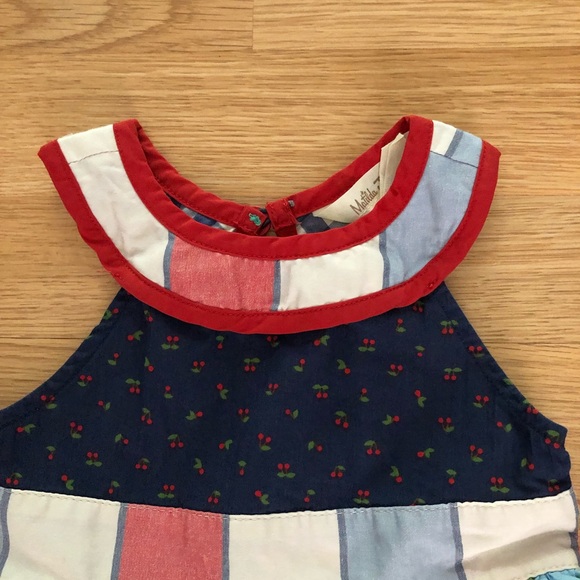 “Matilda Jane” dress size 2 EUC - Picture 3 of 6